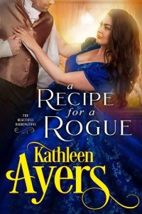 receipe for rogue, kathleen ayers