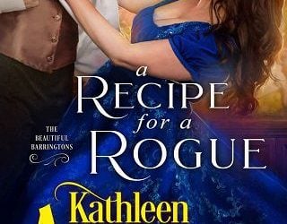 receipe for rogue kathleen ayers