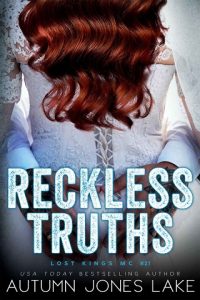 reckless truths, autumn jones lake
