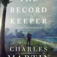 record keepers charles martin