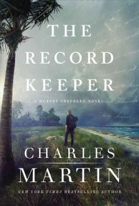record keepers, charles martin