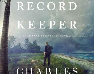 record keepers charles martin