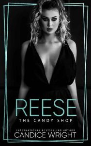 reese, candice wright