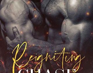 reigniting chase jeanne st james