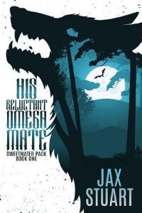 reluctant, jax stuart