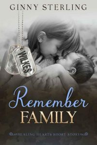 remember family, ginny sterling
