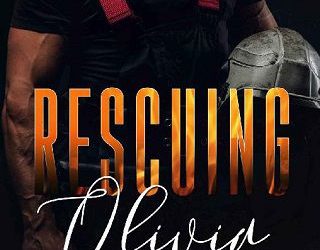 rescuing olivia jm madden
