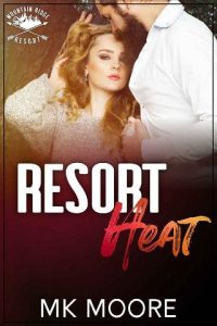 resort heat, mk moore
