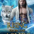 rising from ashes sheyla drymon