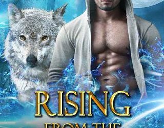 rising from ashes sheyla drymon