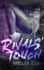 rival's touch harleigh beck