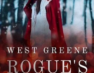 rogue's claim west greene