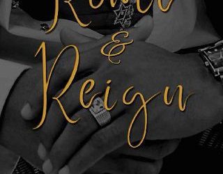 rome reign celeste granger