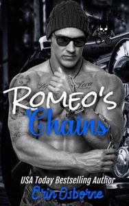 romeo's chains erin osborne