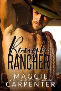 rough rancher, maggie carpenter