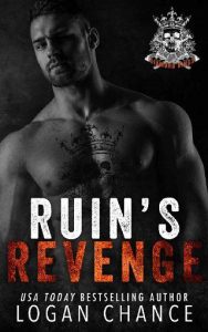 ruin's revenge, logan chance