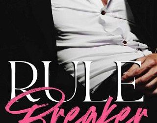 rule breaker sonia stanizzo