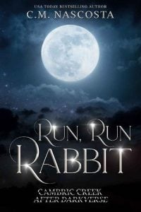 run run rabbit, cm nascosta