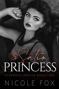 satin princess, nicole fox