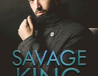 savage king ashe barker