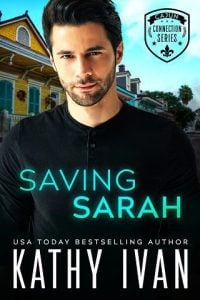 saving sarah, kathy ivan
