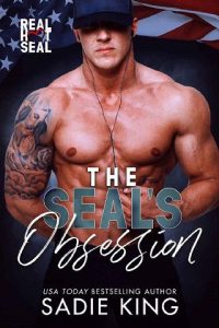 seal's obsession, sadie king