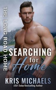 searching for home, kris michaels
