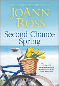 second chance, joann ross
