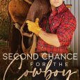 second chance z peabody
