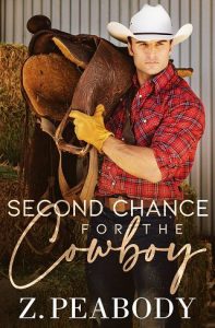second chance, z peabody