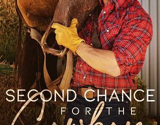 second chance z peabody