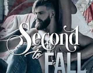 second to fall alicia justice