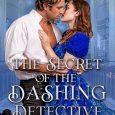 secret dashing detective ellie st clair