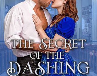 secret dashing detective ellie st clair