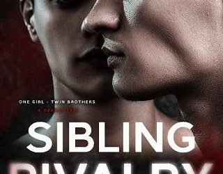 sibling rivalry jaimie roberts