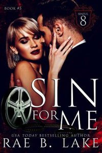 sin for me, rae b lake