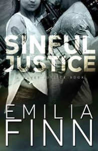 sinful justice, emilia finn