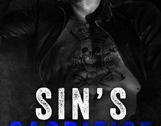 sin's sacrifice ella kade