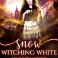snow witching white allie burton
