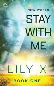 stay with me, alyx x