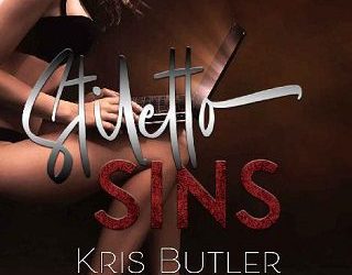 stiletto sins kris butler