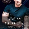 stolen salvation maddie wade