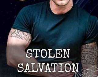 stolen salvation maddie wade