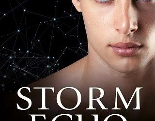 storm echo nalini singh