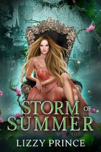 storm of summer, lizzy prince