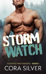 storm watch, cora silver