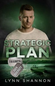 strategic plan, lynn shannon