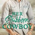stubborn cowboy macie st james