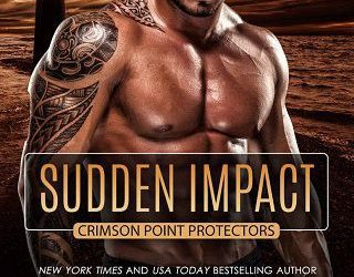 sudden impact kaylea cross