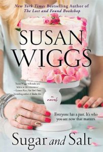 sugar salt, susan wiggs